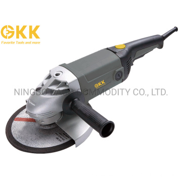 Hot Sale 230mm Electric Angle Grinder Electric Tool Power Tool